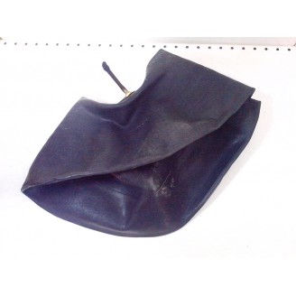 Камера колеса с грузовым вентелем 6.50*16 BAW Fenix 1044